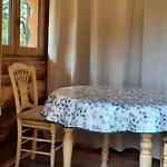 Charlotte La Roulotte * Grosbreuil