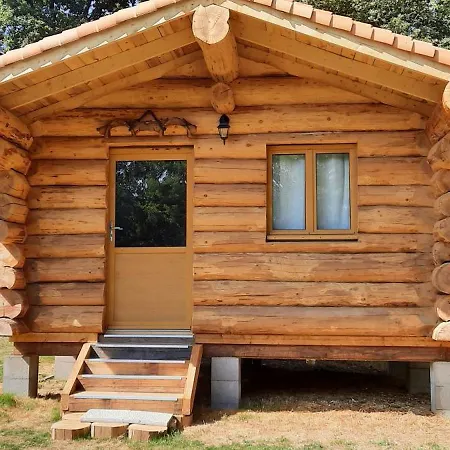 Charlotte La Roulotte Grosbreuil