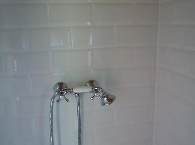 Charlotte La Roulotte Campsite