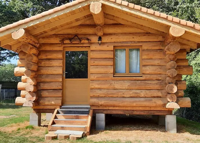 Charlotte La Roulotte Grosbreuil